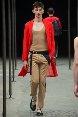 Dries Van Noten / - 2015